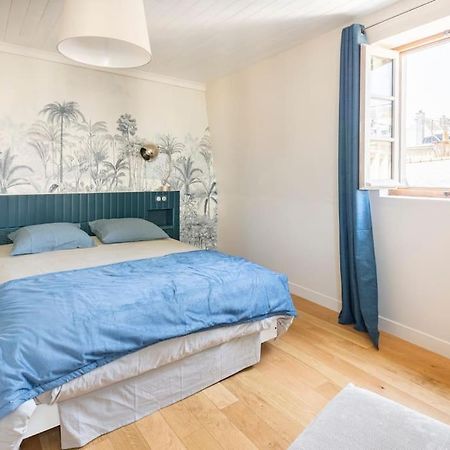 Parlement 2 - 55M2 -2 Ch Et 2 Sde Apartment Rennes Luaran gambar