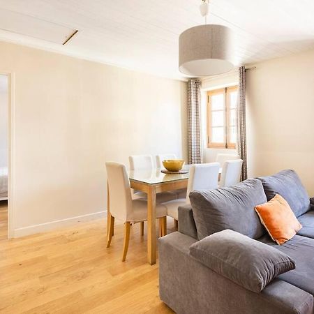 Parlement 2 - 55M2 -2 Ch Et 2 Sde Apartment Rennes Luaran gambar