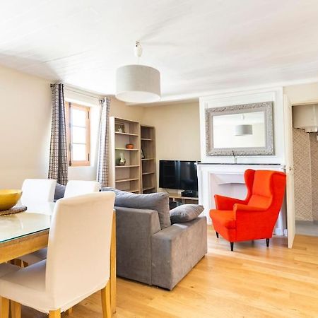 Parlement 2 - 55M2 -2 Ch Et 2 Sde Apartment Rennes Luaran gambar